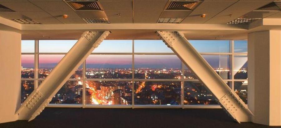 Birouri de inchiriat in Tower Center International