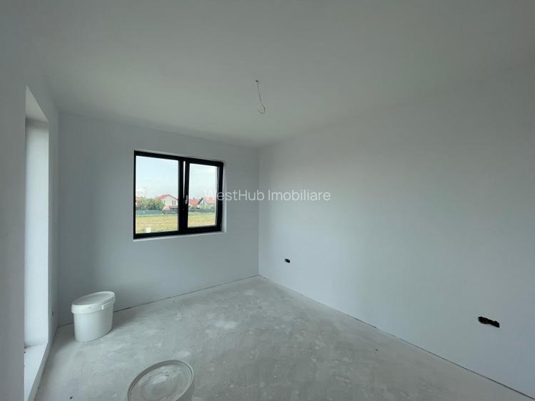 Duplex 5 camere, 116mp utili, 300mp teren - Urseni - 15