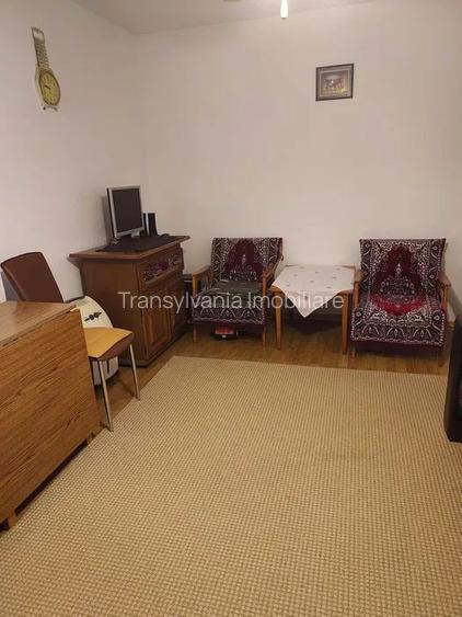 Apartament 2 camere decomandat in curs de renovare | 53mp | Zorilor | UMF