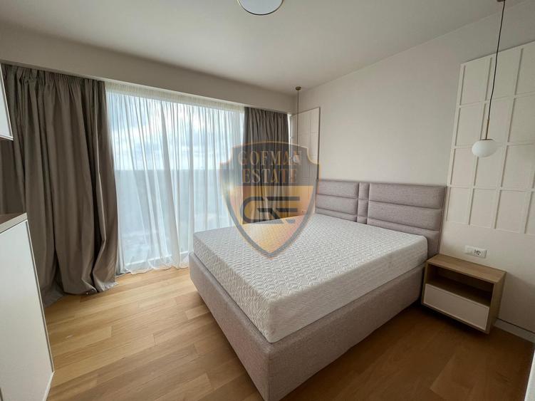 Private Luxury by the Sea | Apartament premium în VOGH Olimp