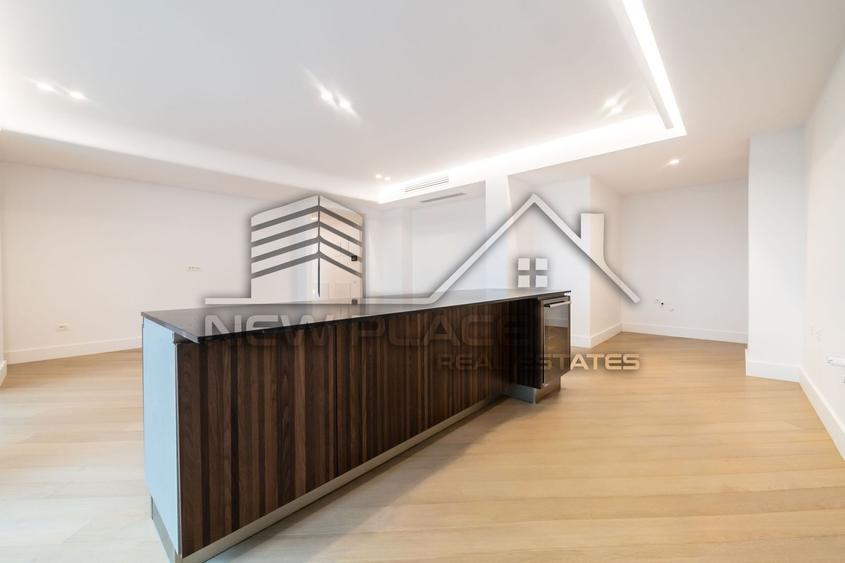 CORTINA 126 | Apt exclusivist [+21% TVA] Terasa 20 mp | ULTRA LUX