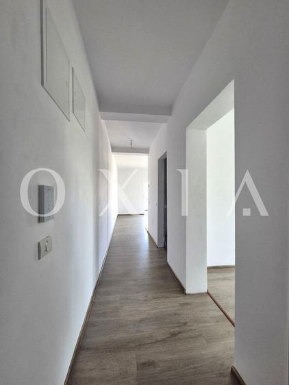 AX1091 Torontalului, Finisaje Premium, Loc De Parcare