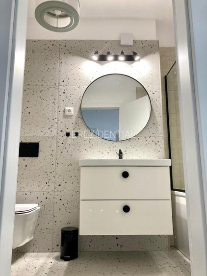 Apartament 2 camere Echo Tineretului - 12