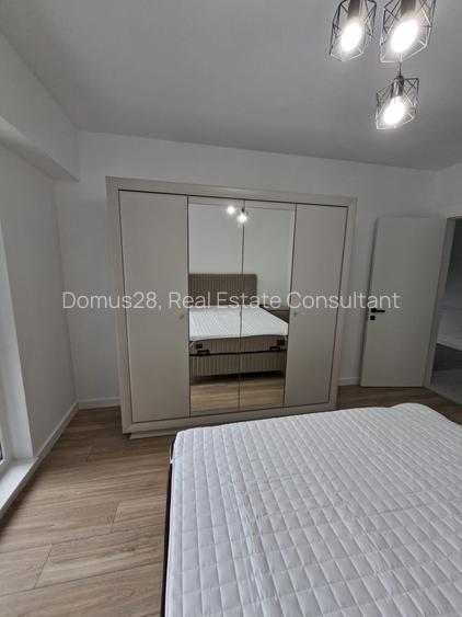 Prima închiriere | Apartament 2 camere Premium | Bloc Nou 2026 | - 6
