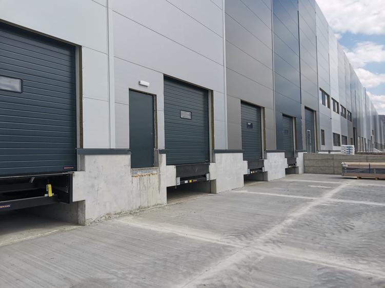 Hala depozitare/productie, zona Bartolomeu, 2500-3500mp, comision 0%