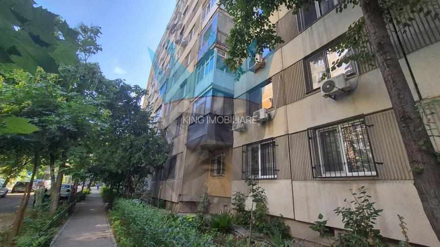 Apartament 3 Camere Militari Bucuresti - 25