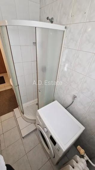 Garsoniera Tineretului AC Pet Friendly Metrou 2 Minute Renovata - 7