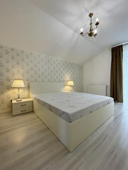 Comision 0% Apartament decomandat cu terasă și loc de parcare