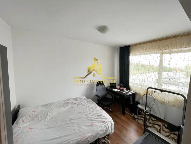 2 camere, mobilat modern, bloc nou, Buna Ziua, zona Grand Hotel Italia
