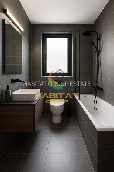 Vanzare ap 2 camere 61mp etaj 1 centrala Berceni Grand Arena - 6