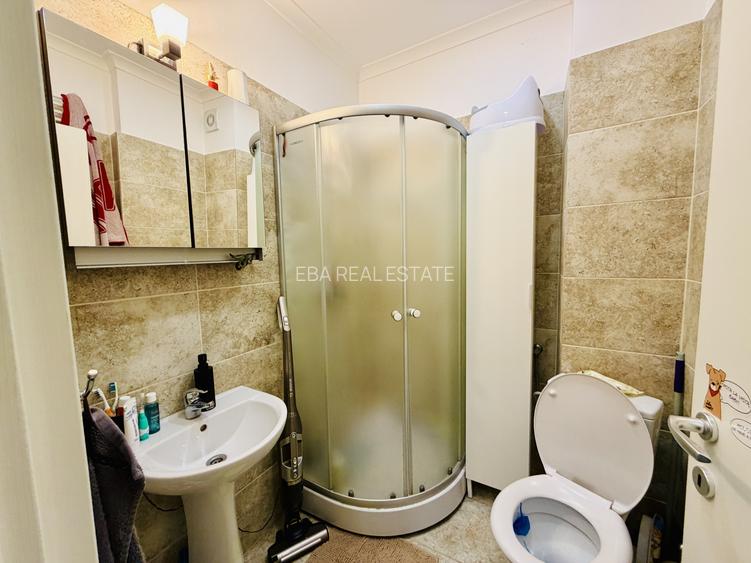 Apartament premium 3 camere, 2 băi poziționare excelentă Chiajna Shopping Center - 14