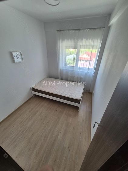APARTAMENT 3 CAMERE | BLOC NOU | MOBILAT ȘI UTILAT | LOC DE PARCARE