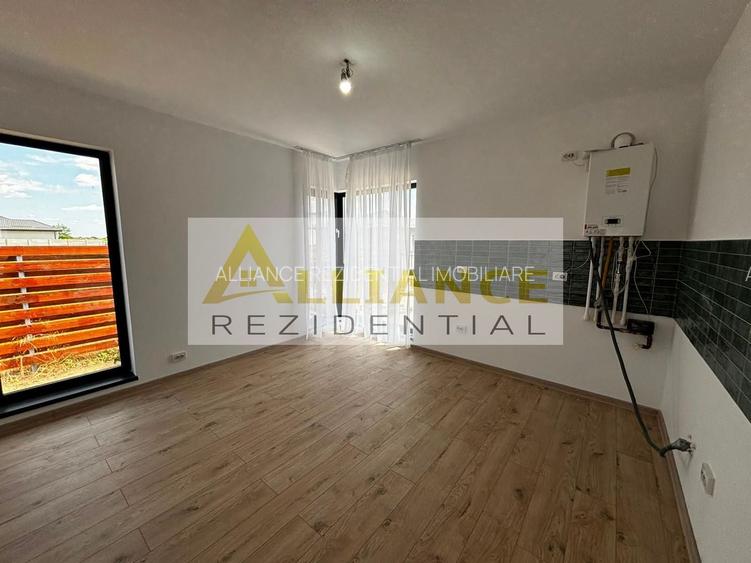 Casă individuală  3 camere 2 băi teren 375 mp ! - 5