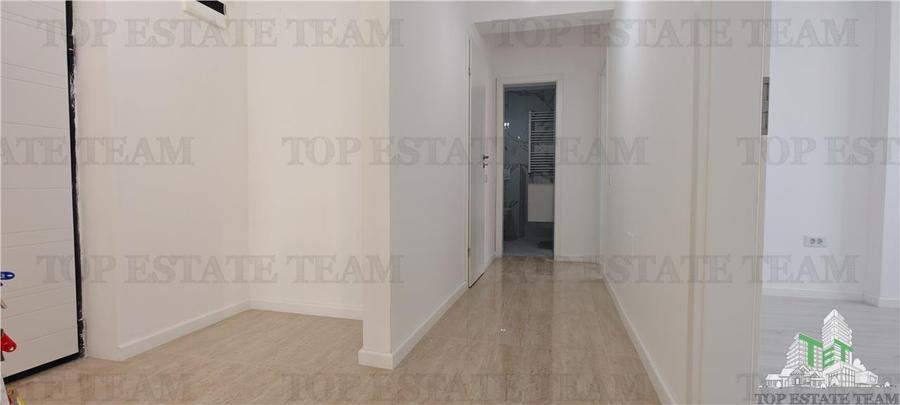 Apartament 3 camere cu finisaje premium si toate utilitatile in Cartierul Milita