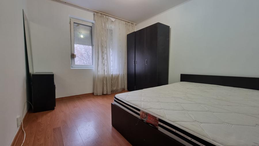 Apartament cu 2 camere de inchiriat in zona Rahova / Buzoieni