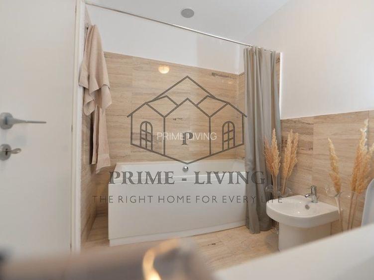 APARTAMENT SPATIOS CU 4 CAMERE LA INCHIRIERE LANGA PARCUL HERASTRAU - 8