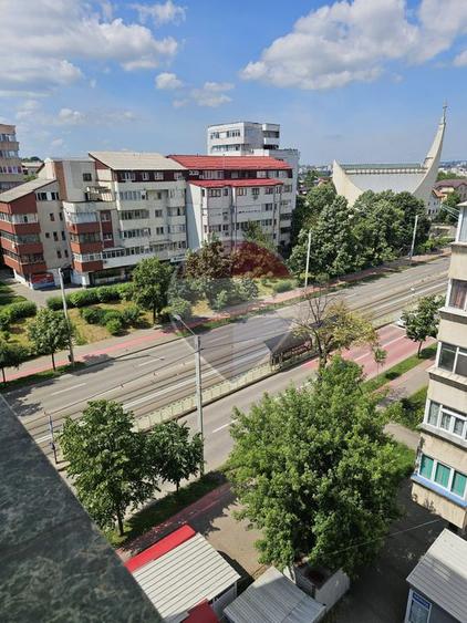 Apartament 1 cameră Nicolina Belvedere
