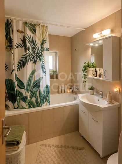 Apartament 2 camere | decomandat | Iulius Mall | Între Lacuri