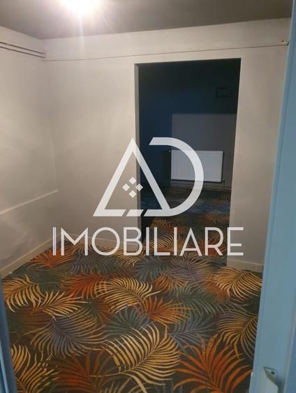 DE VÂNZARE – Spațiu comercial în Rovinari