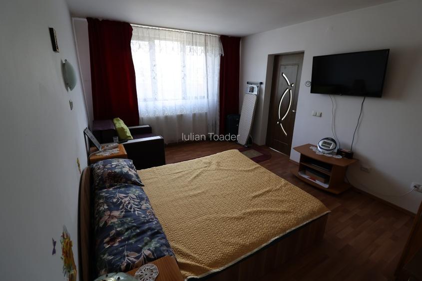 Casa de vanzare 4 dormitoare, Sp+P+1E, Auchan Bascov Pitesti, proprietar - 12