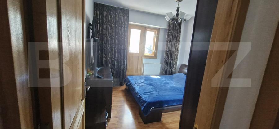 Apartament de vânzare, 72 mp, zona Micro 12