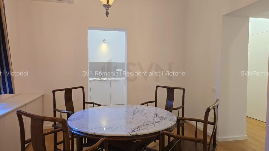 REA1029077 Apartament 2 camere Calea Victoriei - 2