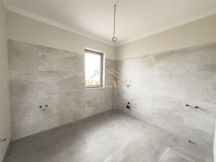 BG77-Vila Individuala Premium 5 camere,Garaj,Teren-GIROC - 13