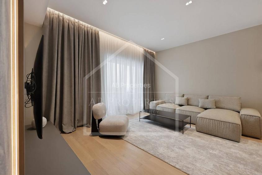 PRIMA INCHIRIERE | 2 Unitati | ONE Verdi | 2 camere luxury | NEW - 10