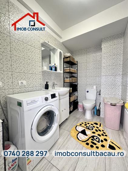 APARTAMENT 2 CAMERE DE VÂNZARE | Complex Fiald| Parcare inclusă | CE1781