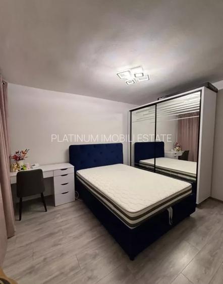 3 camere decomandate 72 mp | Renovat complet 2024 | Mănăstur | Et. 4/10 - 3