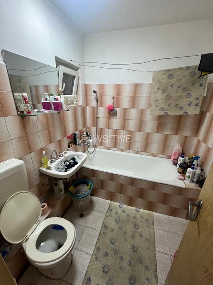 1 Decembrie-Pallady,apartament 3 camere decomandat - 5