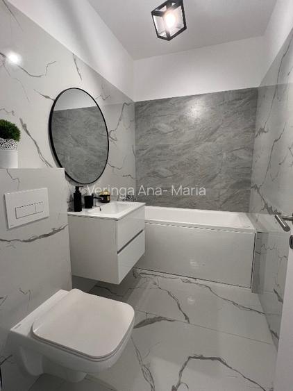 Inchiriez apartament 2 camere, 10 minute METROU BERCENI - 8