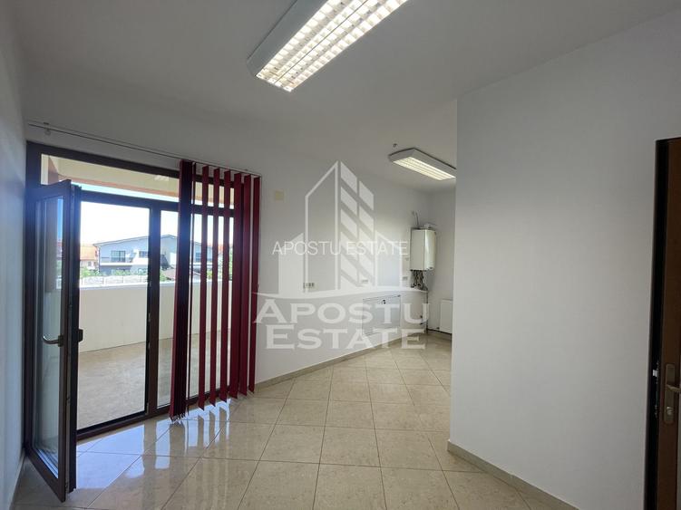 Casa P+1E, 262 mp utili, 10 locuri parcare, Mosnita Noua-Drumul Boilor - 3