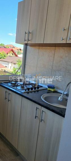 Apartament 1 camera - Podul de fier - utilat si mobilat - 5