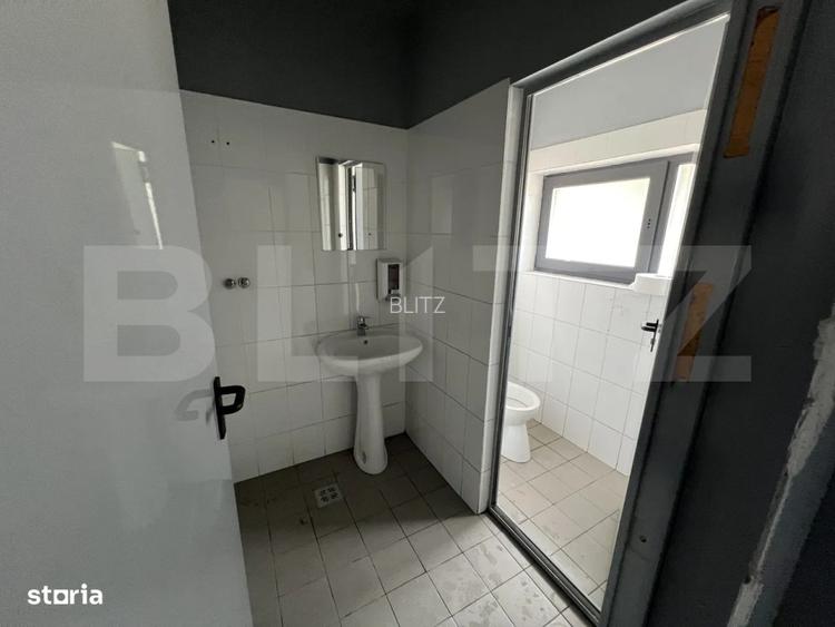 Oportunitate Investiție: Spațiu Comercial 103 mp, Vad Excelent, Zona Borhanci - 3