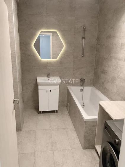 Apartament 2 camere Tomis Plus-Complex Maurer/Centrală proprie/AC/CTBus - 6