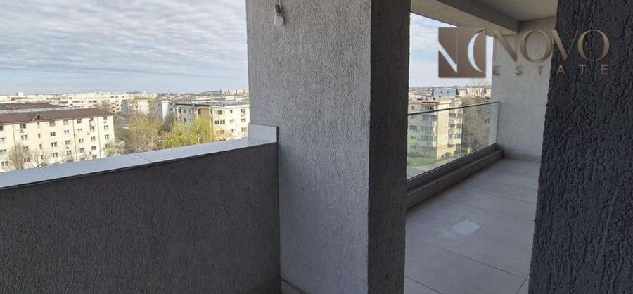 2 Camere | Baicului | Parcare Subterana | Balcon | Incalzire Pardoseala | 2024