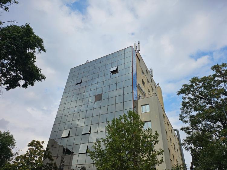 Spatii birou Piata Floreasca - 196 mp, 343 mp