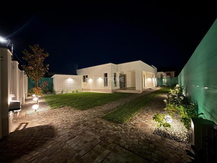 Casa 2026 parter, str Vrancei,construita ''corect'', 486 teren, 171 casa - 24