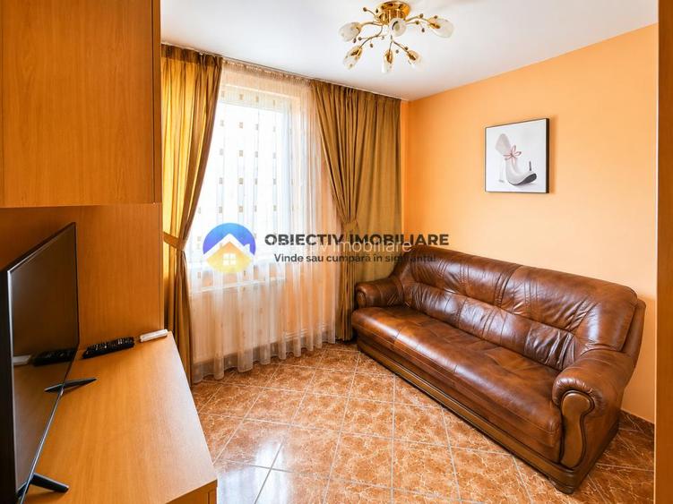 Apartament 2 camere – Aleea Ulmilor, Piatra Neamț - 2