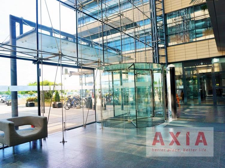 Inchiriere birouri Baneasa Business & Technology Park, comision 0%