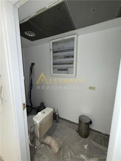 [ Marasesti - Budapesta ] [ Spatiul comercial ]