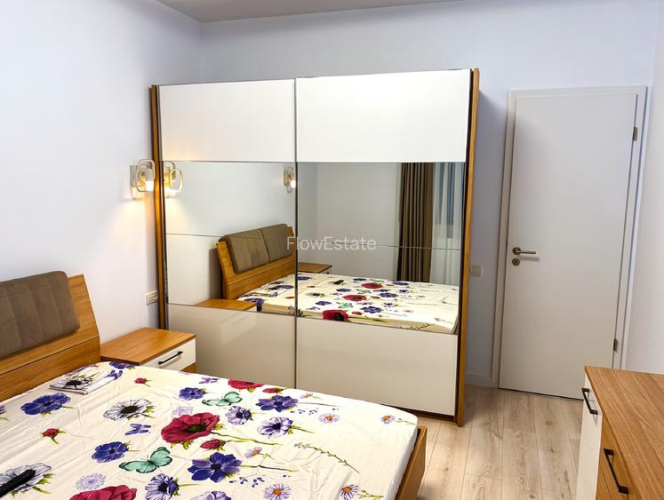 Apartament 2 Camere | 4 min Metrou Tineretului | Centrala Proprie | Parcare - 3