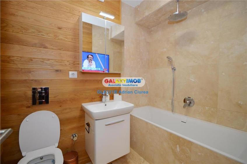 Stefan cel Mare | Studio Lux | Bloc Nou | Centrala Proprie | Paza