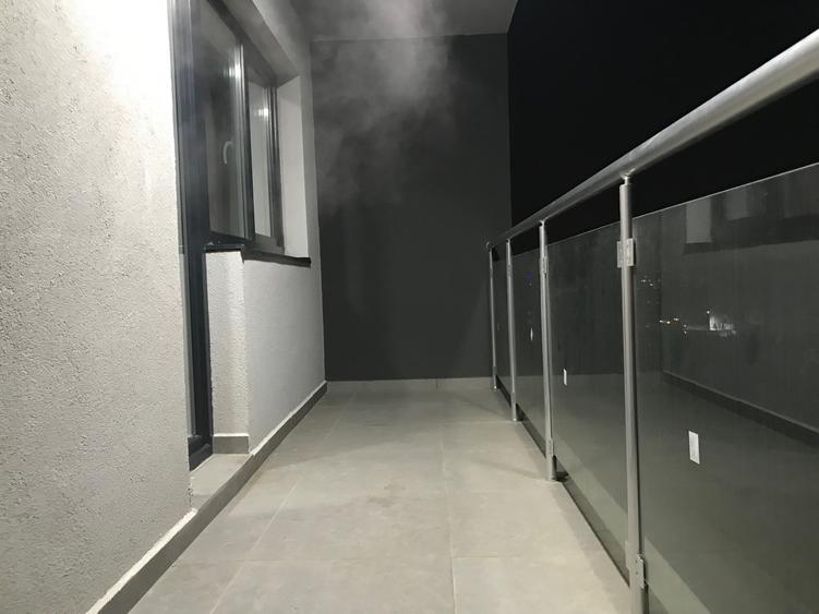 Garsoniera spatiosa 41 mp,bloc nou,Berceni-Metrou