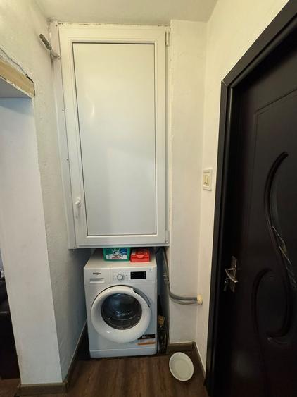 Apartament 2 camerede vânzare- zona Brotacei