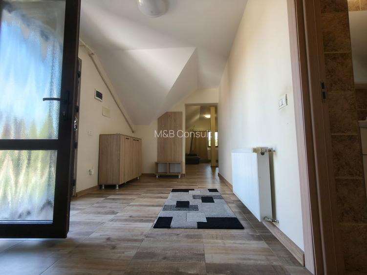 🏠 APARTAMENTE DE ÎNCHIRIAT – Ghiroda - 4