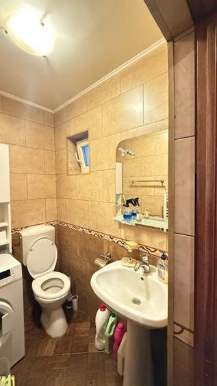 VILA D+P+M 300mp construiti cu teren de 450mp zona Cartier Sasar (TBC)