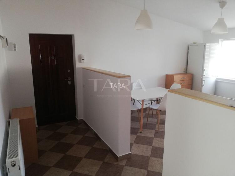 Oportunitate în Mărăști – Apartament 2 camere decomandate. - 4