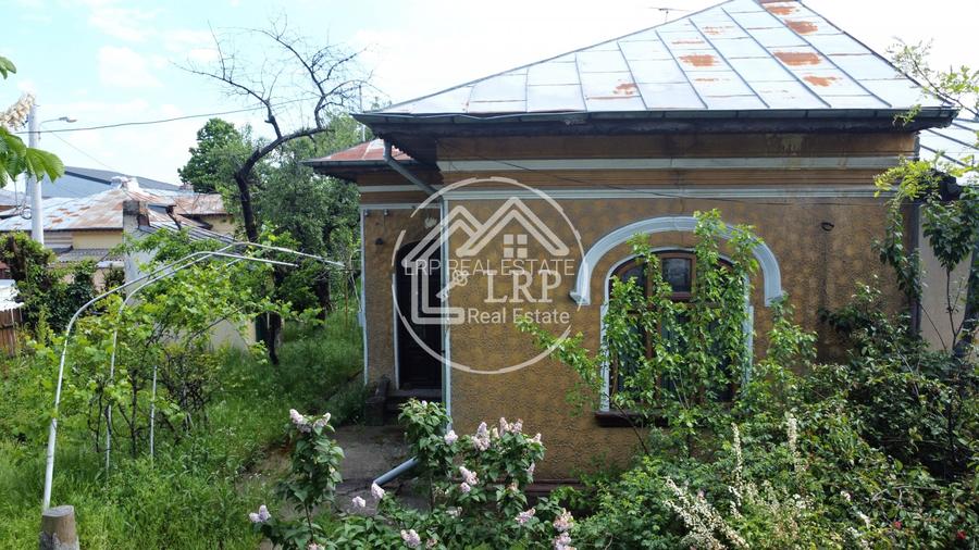 Ploiesti | Parcul Regele Mihai I - teren intravilan 648mp - 7
